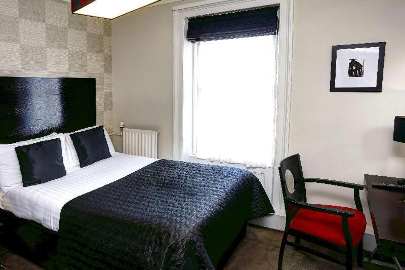 Roker Hotel BW Premier Collection Sunderland  Kamer foto