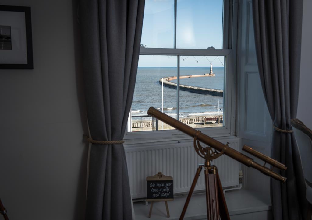 Roker Hotel BW Premier Collection Sunderland  Buitenkant foto